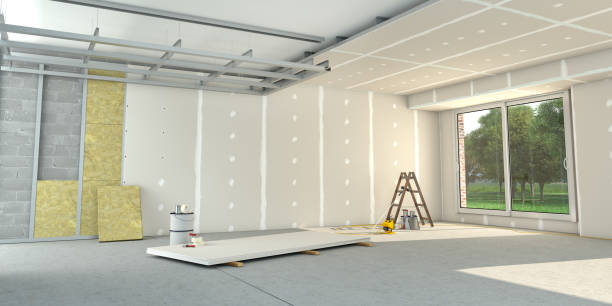 Best Insulation Materials and Products in Abbeville, SC